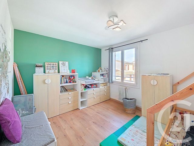 Maison à vendre - 5 pièces - 101,98 m2 - Lucon - 85 - PAYS-DE-LOIRE