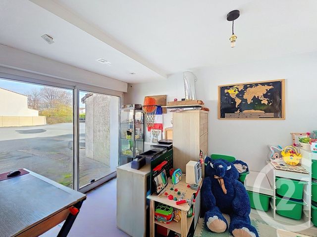 Maison à vendre - 5 pièces - 101,98 m2 - Lucon - 85 - PAYS-DE-LOIRE