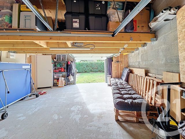 Maison à vendre - 5 pièces - 101,98 m2 - Lucon - 85 - PAYS-DE-LOIRE