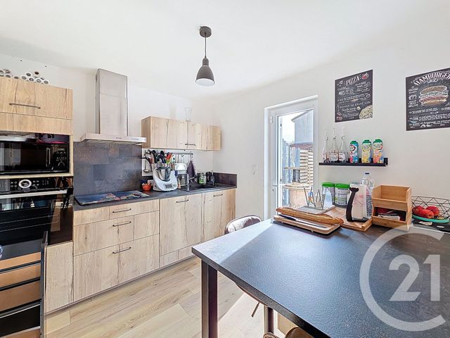 Maison à vendre - 5 pièces - 101,98 m2 - Lucon - 85 - PAYS-DE-LOIRE