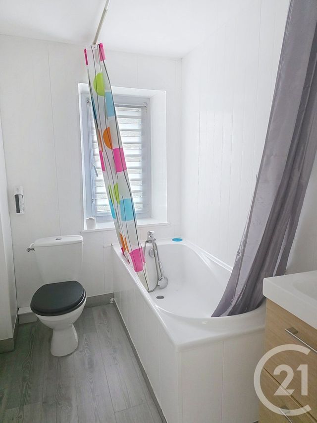 Immeuble &agrave; vendre - 245 m2 - Lucon - 85 - PAYS-DE-LOIRE