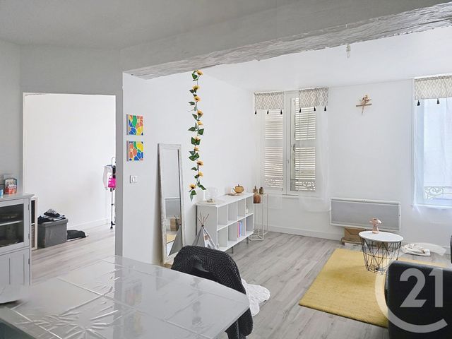 Immeuble à vendre LUCON