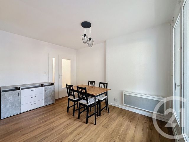 appartement - LUCON - 85