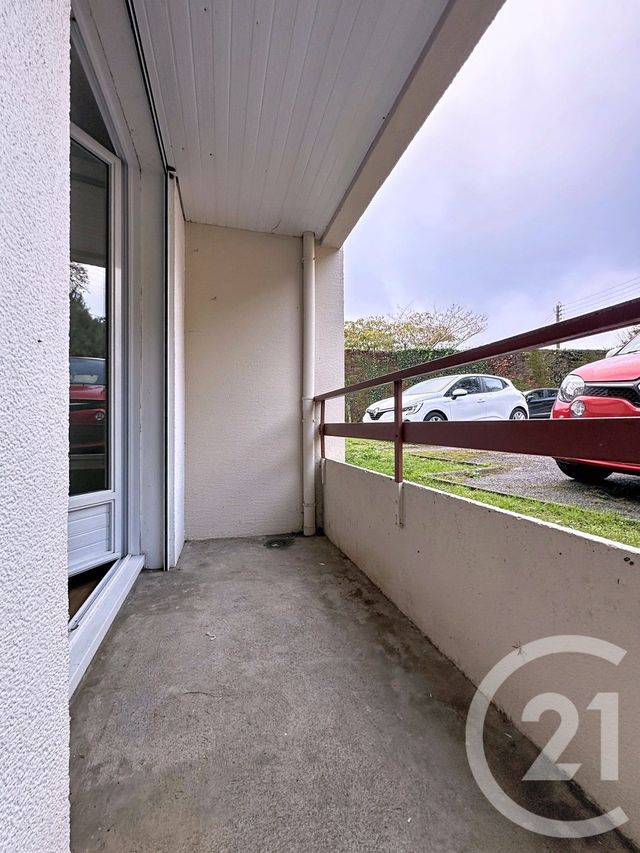 Afficher la photo en grand Appartement T1 à louer - 1 pièce - 33,80 m2 - Lucon - 85 - PAYS-DE-LOIRE