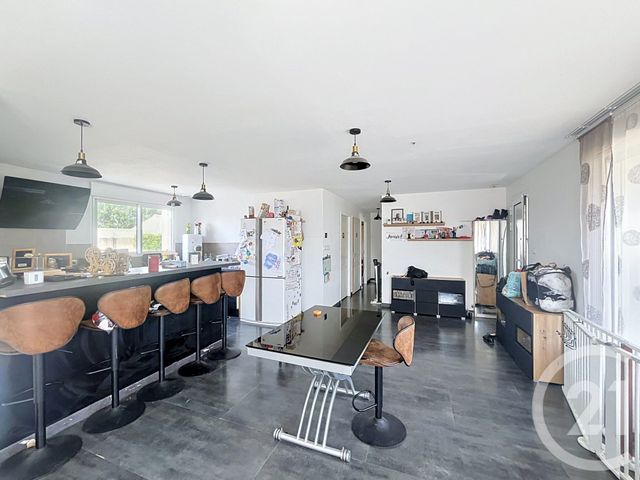 Maison &agrave; vendre - 6 pi&egrave;ces - 105,51 m2 - Lucon - 85 - PAYS-DE-LOIRE