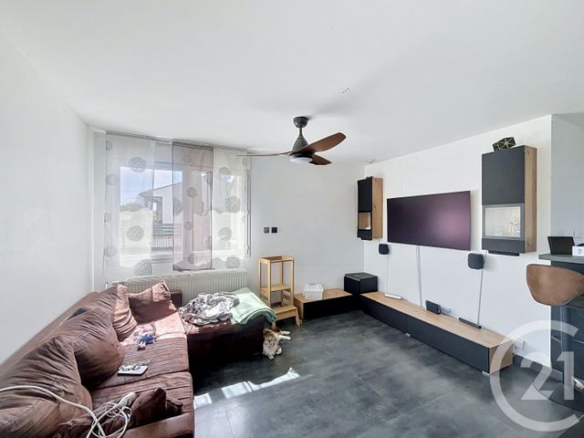 Maison &agrave; vendre - 6 pi&egrave;ces - 105,51 m2 - Lucon - 85 - PAYS-DE-LOIRE