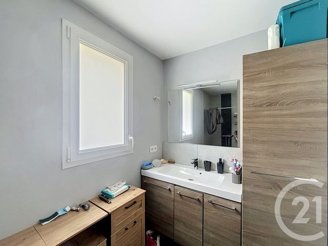 Maison &agrave; vendre - 6 pi&egrave;ces - 105,51 m2 - Lucon - 85 - PAYS-DE-LOIRE