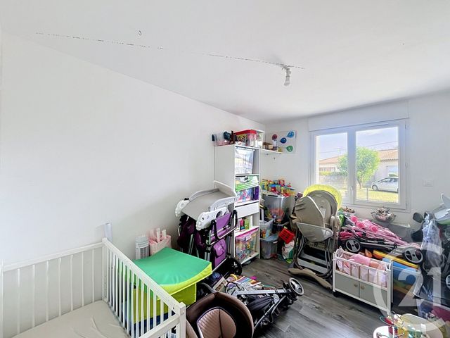 Maison &agrave; vendre - 6 pi&egrave;ces - 105,51 m2 - Lucon - 85 - PAYS-DE-LOIRE