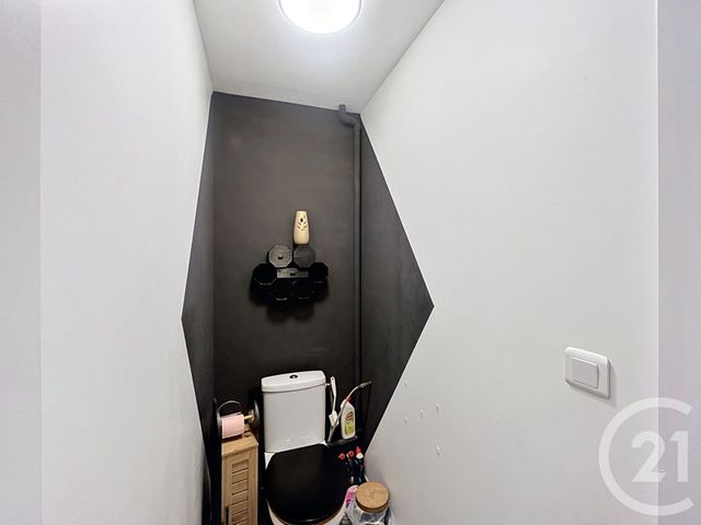 Maison &agrave; vendre - 6 pi&egrave;ces - 105,51 m2 - Lucon - 85 - PAYS-DE-LOIRE