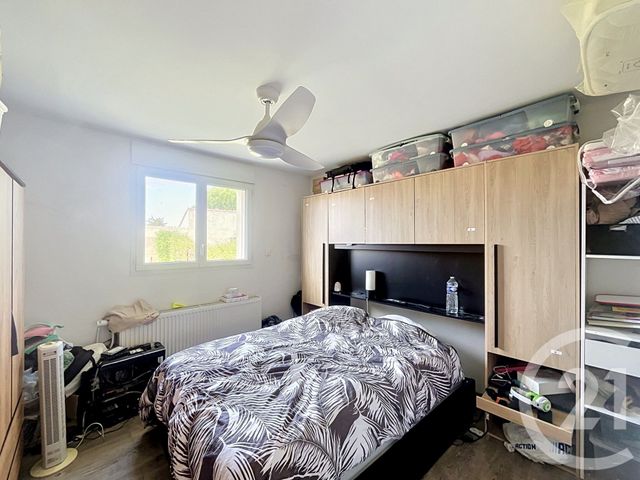 Maison &agrave; vendre - 6 pi&egrave;ces - 105,51 m2 - Lucon - 85 - PAYS-DE-LOIRE