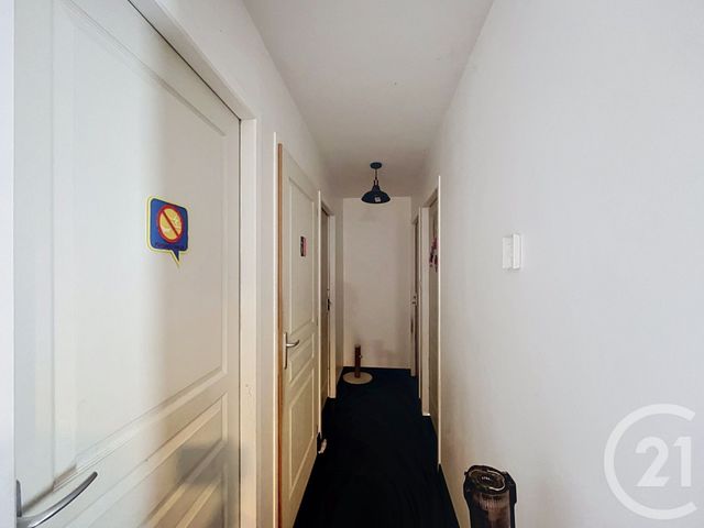 Maison &agrave; vendre - 6 pi&egrave;ces - 105,51 m2 - Lucon - 85 - PAYS-DE-LOIRE