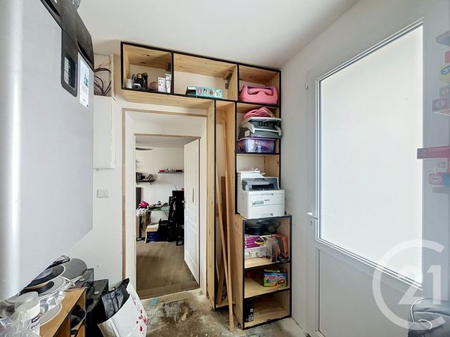 Maison &agrave; vendre - 6 pi&egrave;ces - 105,51 m2 - Lucon - 85 - PAYS-DE-LOIRE