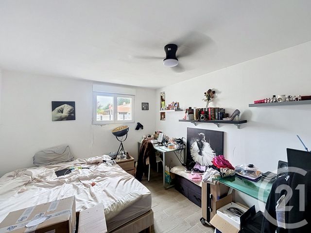 Maison &agrave; vendre - 6 pi&egrave;ces - 105,51 m2 - Lucon - 85 - PAYS-DE-LOIRE