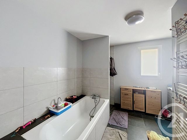 Maison &agrave; vendre - 6 pi&egrave;ces - 105,51 m2 - Lucon - 85 - PAYS-DE-LOIRE