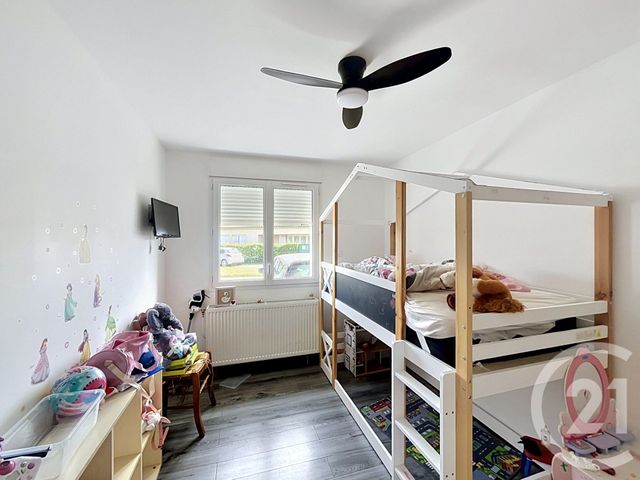 Maison &agrave; vendre - 6 pi&egrave;ces - 105,51 m2 - Lucon - 85 - PAYS-DE-LOIRE