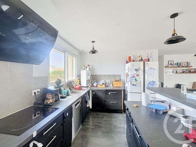 Maison &agrave; vendre - 6 pi&egrave;ces - 105,51 m2 - Lucon - 85 - PAYS-DE-LOIRE