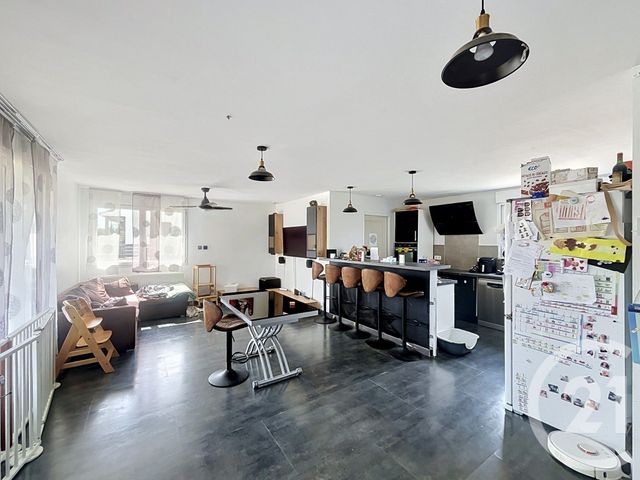 Maison &agrave; vendre - 6 pi&egrave;ces - 105,51 m2 - Lucon - 85 - PAYS-DE-LOIRE