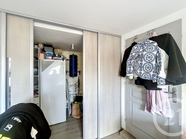 Maison &agrave; vendre - 6 pi&egrave;ces - 105,51 m2 - Lucon - 85 - PAYS-DE-LOIRE