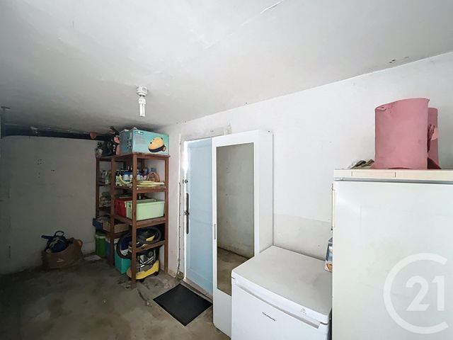 Maison &agrave; vendre - 5 pi&egrave;ces - 112,96 m2 - Lucon - 85 - PAYS-DE-LOIRE