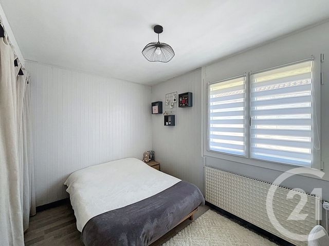 Maison &agrave; vendre - 5 pi&egrave;ces - 112,96 m2 - Lucon - 85 - PAYS-DE-LOIRE