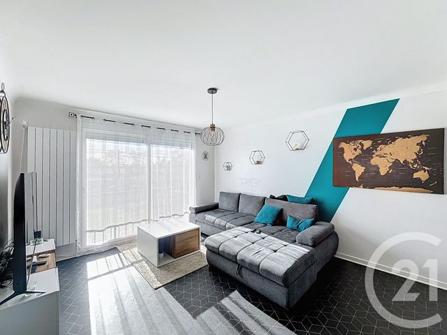 Maison &agrave; vendre - 5 pi&egrave;ces - 112,96 m2 - Lucon - 85 - PAYS-DE-LOIRE