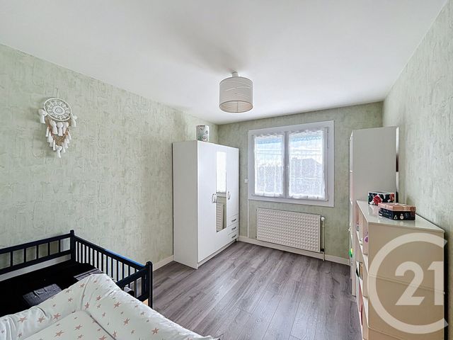 Maison &agrave; vendre - 5 pi&egrave;ces - 112,96 m2 - Lucon - 85 - PAYS-DE-LOIRE