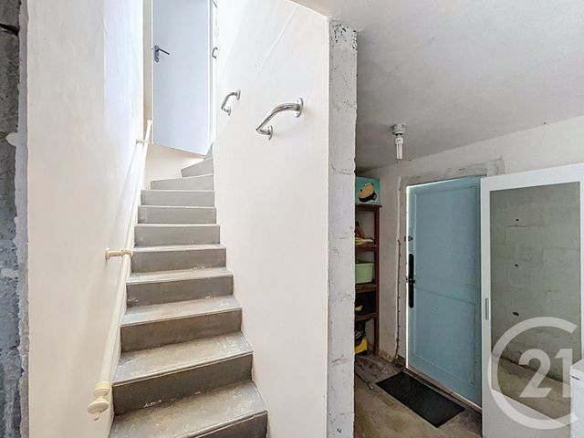 Maison &agrave; vendre - 5 pi&egrave;ces - 112,96 m2 - Lucon - 85 - PAYS-DE-LOIRE