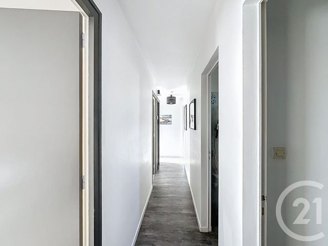 Maison &agrave; vendre - 5 pi&egrave;ces - 112,96 m2 - Lucon - 85 - PAYS-DE-LOIRE