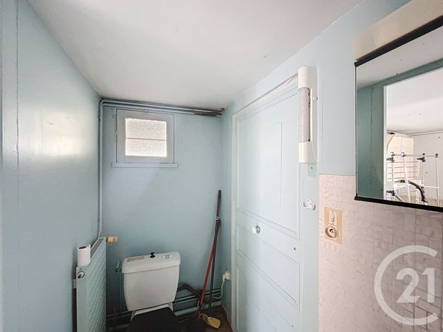 Maison &agrave; vendre - 5 pi&egrave;ces - 112,96 m2 - Lucon - 85 - PAYS-DE-LOIRE