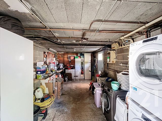 Maison &agrave; vendre - 5 pi&egrave;ces - 112,96 m2 - Lucon - 85 - PAYS-DE-LOIRE