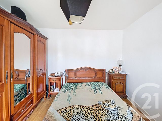 Appartement T3 à vendre - 3 pièces - 47,20 m2 - Marans - 17 - POITOU-CHARENTES