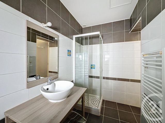 Maison à louer - 2 pièces - 34,71 m2 - Lucon - 85 - PAYS-DE-LOIRE