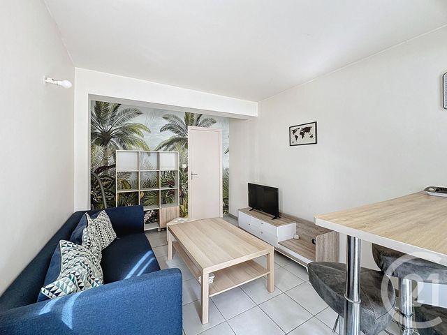 Maison à louer - 2 pièces - 34,71 m2 - Lucon - 85 - PAYS-DE-LOIRE