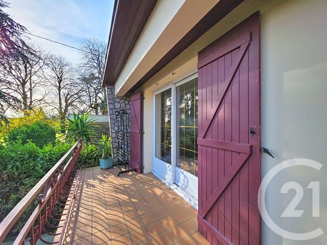 Maison à vendre - 5 pièces - 141 m2 - Lucon - 85 - PAYS-DE-LOIRE