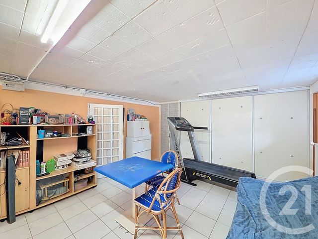 Maison à vendre - 5 pièces - 141 m2 - Lucon - 85 - PAYS-DE-LOIRE