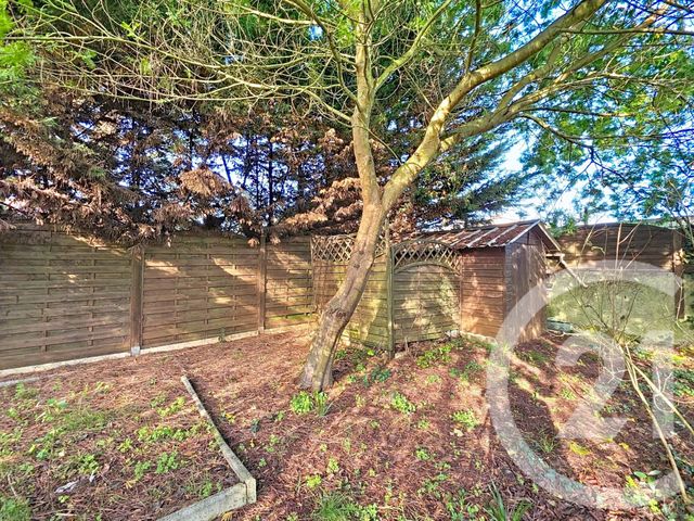 Maison à vendre - 5 pièces - 141 m2 - Lucon - 85 - PAYS-DE-LOIRE