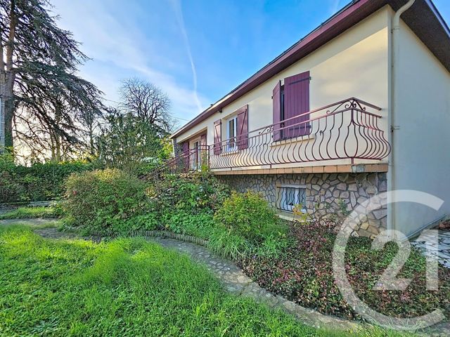 Maison à vendre - 5 pièces - 141 m2 - Lucon - 85 - PAYS-DE-LOIRE