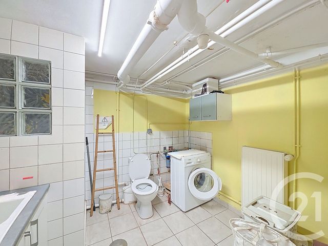 Maison à vendre - 5 pièces - 141 m2 - Lucon - 85 - PAYS-DE-LOIRE