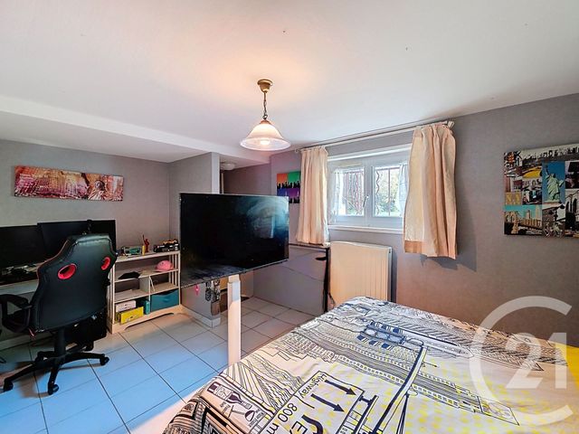 Maison à vendre - 5 pièces - 141 m2 - Lucon - 85 - PAYS-DE-LOIRE