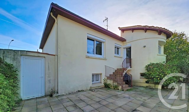 Maison à vendre LUCON