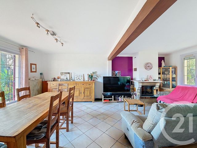 Maison à vendre - 5 pièces - 141 m2 - Lucon - 85 - PAYS-DE-LOIRE