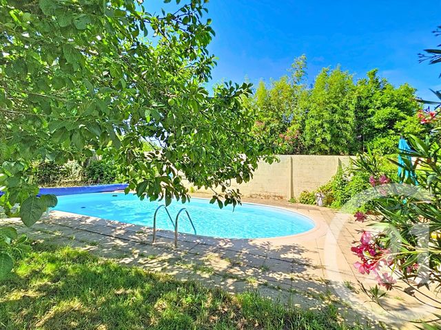 Maison &agrave; vendre - 5 pi&egrave;ces - 141 m2 - Lucon - 85 - PAYS-DE-LOIRE