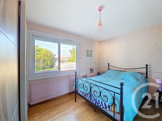 Maison à vendre - 5 pièces - 141 m2 - Lucon - 85 - PAYS-DE-LOIRE