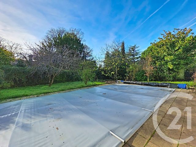 Maison à vendre - 5 pièces - 141 m2 - Lucon - 85 - PAYS-DE-LOIRE