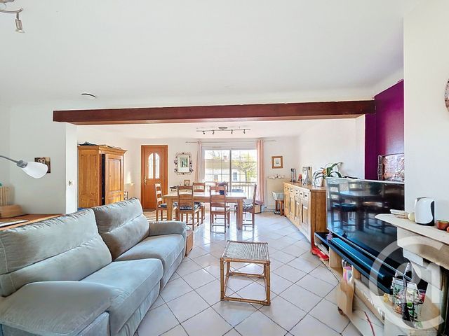 Maison à vendre - 5 pièces - 141 m2 - Lucon - 85 - PAYS-DE-LOIRE