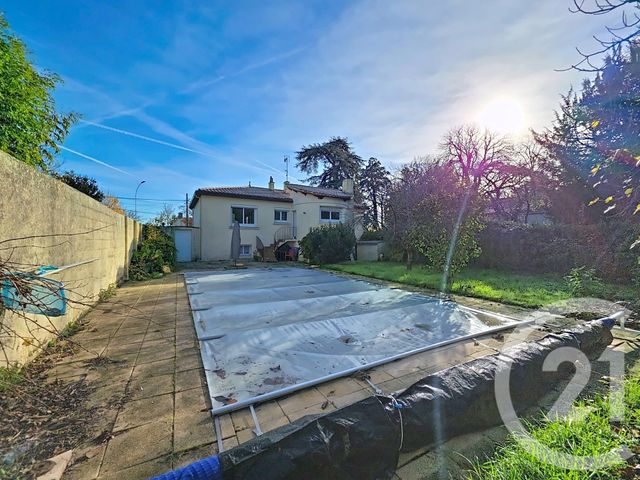 Maison à vendre - 5 pièces - 141 m2 - Lucon - 85 - PAYS-DE-LOIRE