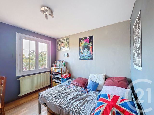 Maison à vendre - 5 pièces - 141 m2 - Lucon - 85 - PAYS-DE-LOIRE