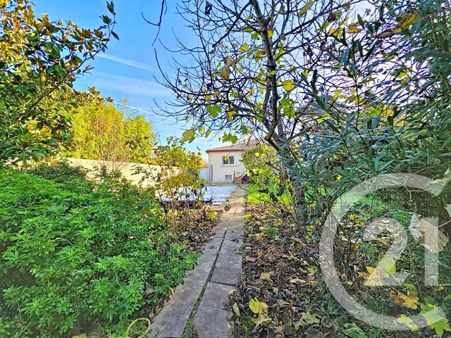 Maison à vendre - 5 pièces - 141 m2 - Lucon - 85 - PAYS-DE-LOIRE