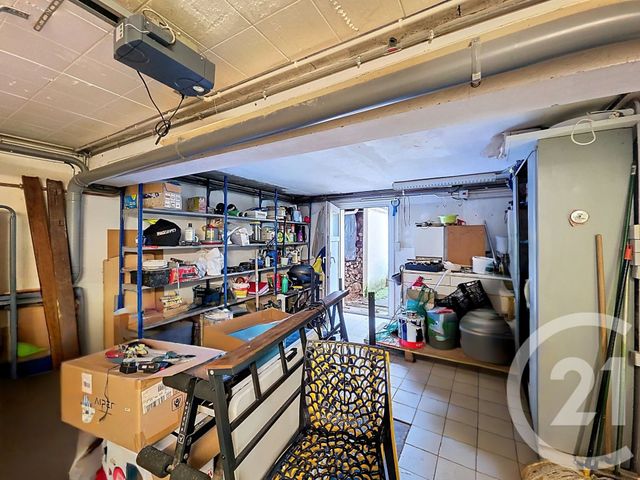 Maison à vendre - 5 pièces - 141 m2 - Lucon - 85 - PAYS-DE-LOIRE