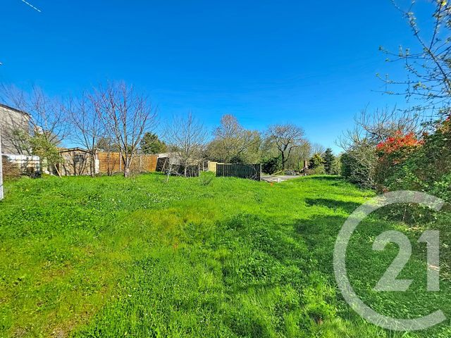 Maison &agrave; vendre - 3 pi&egrave;ces - 62,56 m2 - Le Champ St Pere - 85 - PAYS-DE-LOIRE